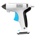 On Sale | Black & Decker BCGL115FF (4/Pack) 4V MAX Cordless USB Rechargeable Glue Gun image number 2