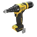 Paint and Body | Dewalt DCF403B 20V MAX XR Brushless Lithium-Ion Cordless 3/16 in. Rivet Tool (Tool Only) image number 2