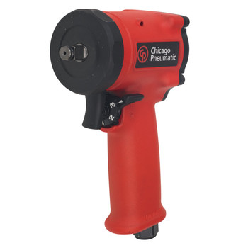 AIR TOOLS | Chicago Pneumatic 3/8 in. Ultra Compact Air Impact Wrench - 7731