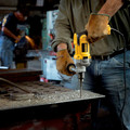 Drill Drivers | Dewalt DWD210G 10 Amp 0 - 12000 RPM Variable Speed 1/2 in. Corded Drill image number 10