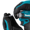 Makita LXT and XGT 20% off sale | Makita GT201SM 40V Max XGT Lithium-Ion Brushless 1/2 in. Cordless Hammer Drill Driver and 4-Speed Impact Driver Combo Kit with 2 Batteries (4 Ah) image number 14