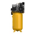 Air Compressors | Dewalt DXCM804.COM 7.5 HP 80 Gallon 175 Max PSI 21.2 SCFM @ 175 PSI 2-Stage Oil-Lube Electric Stationary Vertical Air Compressor image number 3