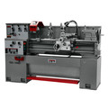 Metal Lathes | JET JT9-323402 GH-1440-3 Lathe with Taper Attachment and Collet image number 1