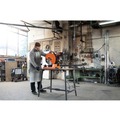 Chop Saws | Fein 72905361120 Slugger 14 in. Metal Cutting Chop Saw image number 4