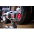 Impact Wrenches | Ingersoll Rand W8191-K2 IQV20 20V Lithium-Ion 2000 ft-lbs. Breakaway Torque 1 in. Square Cordless Impact Wrench Kit (5 Ah) image number 11