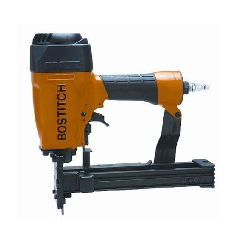 Air Framing Nailers | Bostitch CF15-2 Pneumatic Corrugated Fastening Tool image number 0