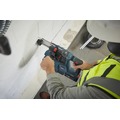 Rotary Hammers | Bosch GBH18V-22N 18V Brushless SDS-plus Bulldog Lithium-Ion 3/4 in. Cordless Rotary Hammer (Tool Only) image number 4