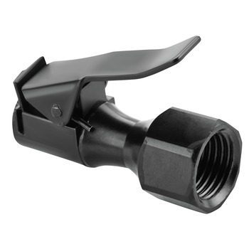 Dewalt 1/4 in. FNPT Euro Style Air Chuck - DXCM038-0090