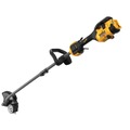 Edgers | Dewalt DCED472B 60V MAX Brushless Lithium-Ion Cordless 7-1/2 in. Attachment Capable Edger (Tool Only) image number 4