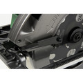 Clearance Center | Metabo HPT C3607DAQ4M MultiVolt 36V Brushless 7-1/4 in. Circular Saw (Tool Only) image number 10