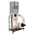 Dust Collectors | JET DC-1200VX-CK3 230V/460V Vortex 2HP Three-Phase Dust Collector with 2-Micron Canister Kit image number 0