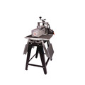 Sander Attachments | SuperMax SUPMX716327F Folding Infeed/Outfeed Tables image number 4