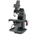 Milling Machines | JET JT9-690634 JTM-1050EVS2 with Newall DP700 DRO & X Powerfeed image number 1