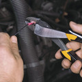 Pliers | Dewalt DWHT70272 Crimping Pliers image number 2