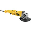 Dewalt DWP849 12 Amp 7 in./9 in. Electronic Variable Speed Polisher image number 1
