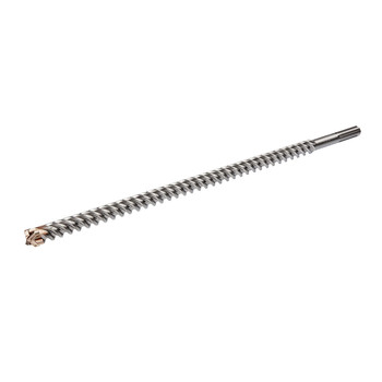 Dewalt 1 in. x 31 in. x 36 in. SDS MAX Masonry Drill Bit - DW5820