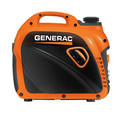 Portable Generators | Generac 8251 GP2500i 120V 18.3 Amp Portable 2500 Watts Corded Inverter Generator image number 3