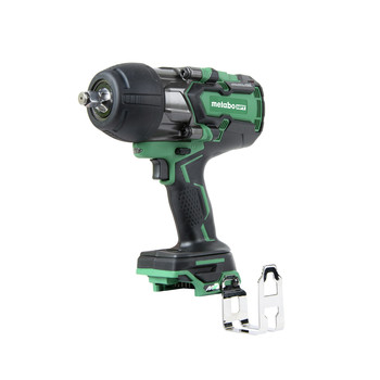 IMPACT WRENCHES | Metabo HPT MultiVolt 1/2 in. 775 ft-lbs High Torque Impact Wrench (Tool Only) - WR36DBQ4M