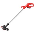  | Factory Reconditioned Craftsman CMCST915D1R V20 Lithium-Ion 10 in. Cordless WEEDWACKER String Trimmer and Edger Kit (2 Ah) image number 4