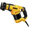 Reciprocating Saws | Factory Reconditioned Dewalt DWE357R 1-1/8 in. 12 Amp Reciprocating Saw Kit image number 2
