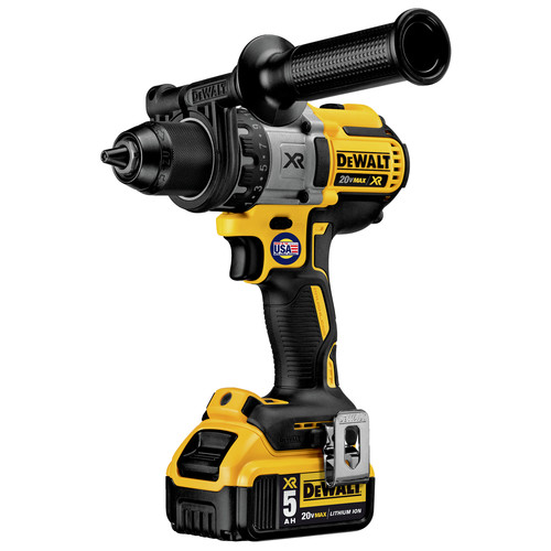 Dewalt 20v max xr brushless drill shop
