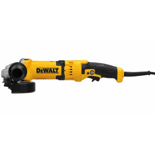 Angle Grinders | Dewalt DWE43066 6 in. (150mm) High Performance Trigger Switch Grinder image number 0