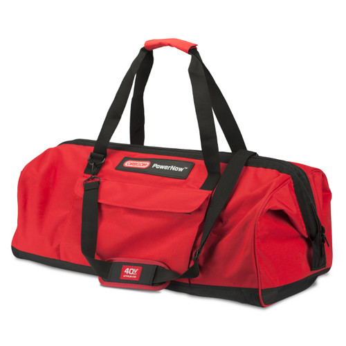 Cases and Bags | Oregon 551276 PowerNow Tool Bag image number 0