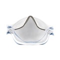 July Member-Exclusive Offer Save 10% off on One Item | 3M 9205PH-20-DC Aura 9205 Plus N95 Particulate Respirator - One Size Fits All (20/Pack) image number 7