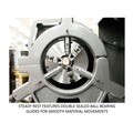 Metal Lathes | JET JT9-892301 E-1236VS and Collet Closer image number 3
