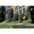 Outdoor Power Combo Kits | Dewalt DCST972X1WOAS6PS-BNDL 60V MAX Brushless Lithium-Ion 17 in. Cordless String Trimmer Kit (9 Ah) and Pole Saw Attachment Bundle image number 16