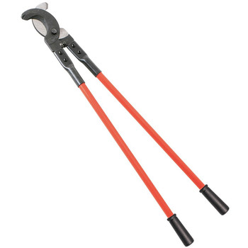 CABLE AND WIRE CUTTERS | Klein Tools 37 in. Communications Cable Cutter - 63047