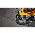 Portable Band Saws | Dewalt DCS377B 20V MAX ATOMIC Brushless Lithium-Ion 1-3/4 in. Cordless Compact Bandsaw (Tool Only) image number 13