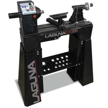 SAW ACCESSORIES | Laguna Tools Premium Stand - REVO1216-STD