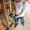 Clearance Center | Makita XAD05T 18V LXT Brushless Lithium-Ion 1/2 in. Cordless Right Angle Drill Kit with 2 Batteries (5 Ah) image number 21