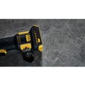 Save 10% off one item | Dewalt DCE600D1K2 20V MAX Lithium-Ion Cordless Hydraulic Knockout Tool Kit with 1/2 in. - 2 in. Punches and Dies (2 Ah) image number 13