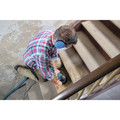 Random Orbital Sanders | Bosch GET75-6N 7.5 Amp 6 in. Dual-Mode Random Orbit Sander image number 5