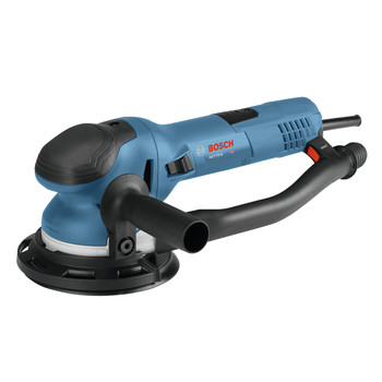 Bosch 7.5 Amp 6 in. Dual-Mode Random Orbit Sander - GET75-6N