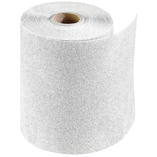  | Porter-Cable 740000801 4-1/2 in. x 10-yd 80-Grit Adhesive-Backed Sanding Roll image number 0
