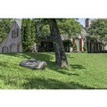 Lawn Mowers | Factory Reconditioned Husqvarna 970839503 AM430X 0.8 acre Robotic Lawn Automower (Like New) image number 3