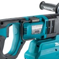 Rotary Hammers | Makita HR2663 8 Amp AVT HEPA Dust Extractor Corded 1 in. SDS-Plus Rotary Hammer With D-Handle image number 6