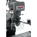Milling Machines | JET JT9-690634 JTM-1050EVS2 with Newall DP700 DRO & X Powerfeed image number 2
