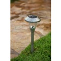 Clearance Center | Black & Decker BDSLPT8P (8/Pack) Outdoor Solar-Powered Path Light image number 7