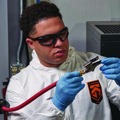 July Member-Exclusive Offer Save 10% off on One Item | Ansell 55957 Nemesis Foam Gasket Attachable Eyewear Accessory - Black (24/Carton) image number 5