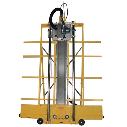 Panel Saws | Saw Trax C64VP Varsity Series 64 in. Cross Cut Compact Vertical Panel Saw image number 0