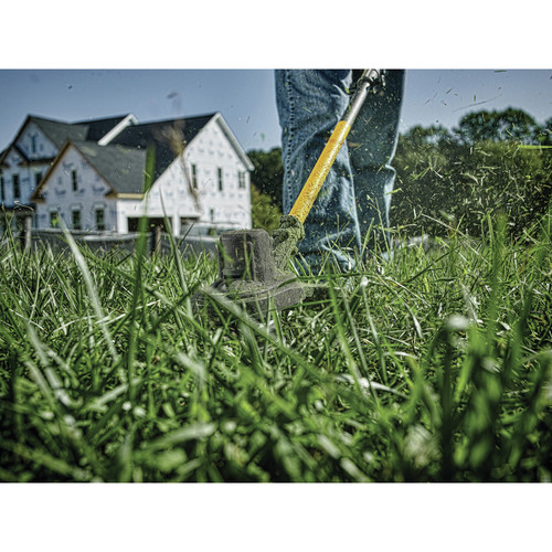 dewalt trimmer flexvolt