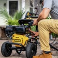 Pressure Washers | Dewalt 61092 3400 PSI 2.5 GPM Axial Cam Pump Gas Pressure Washer image number 12