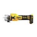 Cut Off Grinders | Dewalt DCE555B 20V XR MAX Brushless Lithium-Ion Cordless Drywall Cut-Out Tool (Tool Only) image number 5
