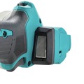 Cut Off Grinders | Makita XCM01Z 18V LXT Brushless Lithium‑Ion Cordless 3 in. Cut‑Off Tool (Tool Only) image number 5