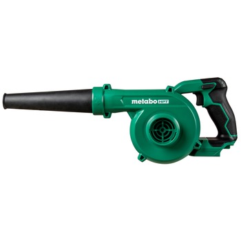 PRODUCTS | Metabo HPT RB18DCQ4M MultiVolt 18V Lithium-Ion Cordless Compact Blower (Tool Only)