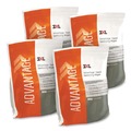  | 2XL TXL L36 Advantage 6 in. x 8 in. 1-Ply Gym Wipes - Unscented White (4/Carton) image number 0
